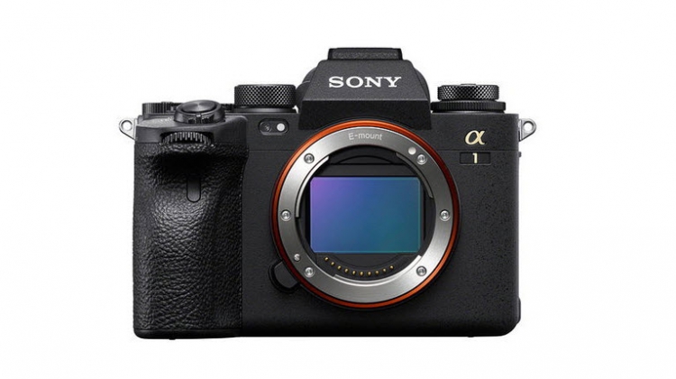 เผยโฉม Sony Alpha 1 กล้อง Mirrorless Full Frame ความละเอียด 50 ล้านพิกเซล รองรับการถ่ายวิดีโอ 8K ได้